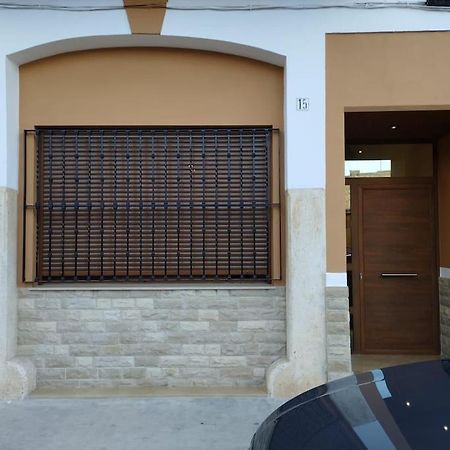 Casa Vacacional El Sol Appartement Turís Buitenkant foto