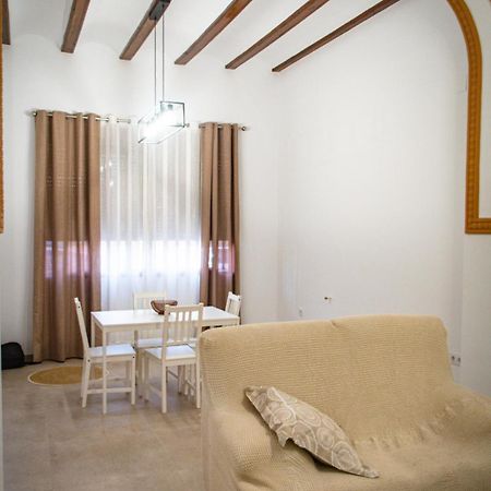 Casa Vacacional El Sol Appartement Turís Buitenkant foto