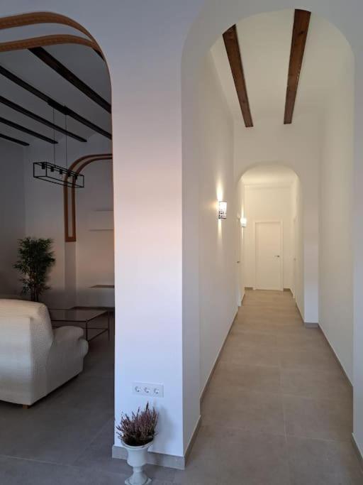 Casa Vacacional El Sol Appartement Turís Buitenkant foto