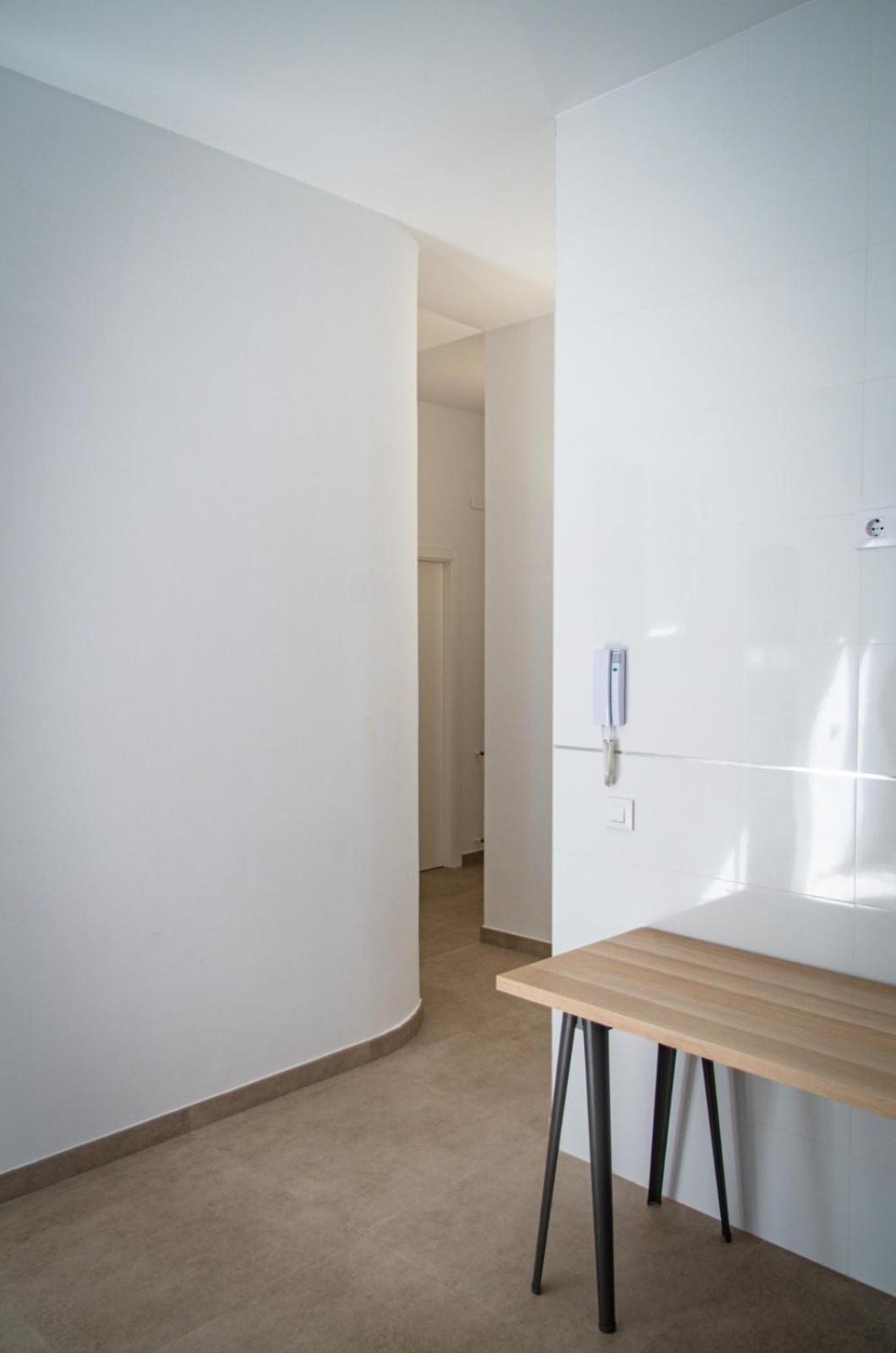 Casa Vacacional El Sol Appartement Turís Buitenkant foto