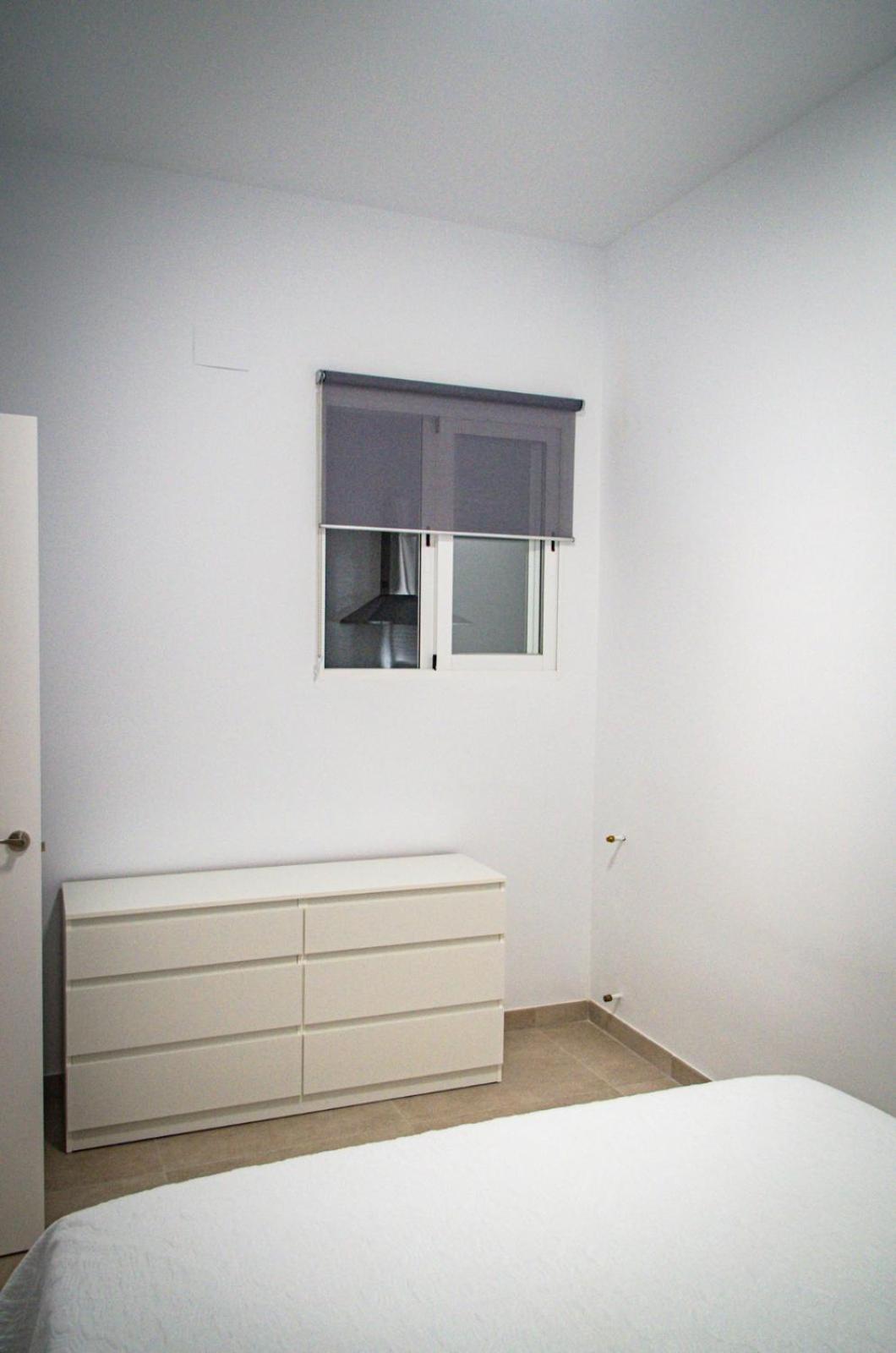 Casa Vacacional El Sol Appartement Turís Buitenkant foto