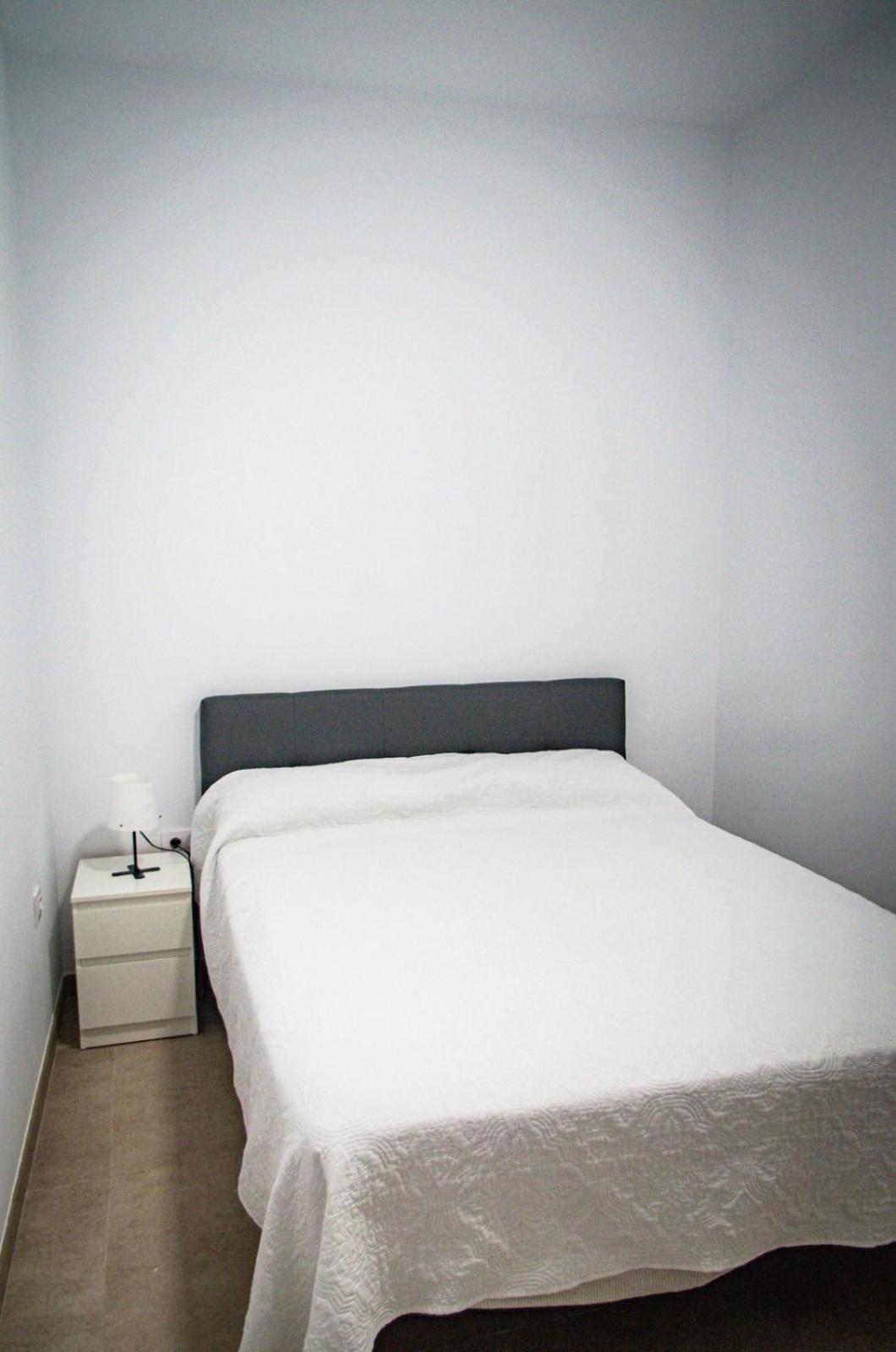Casa Vacacional El Sol Appartement Turís Buitenkant foto